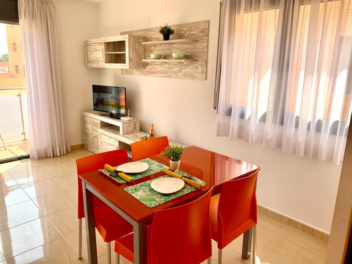 Appartement Tropikana à Miami Playa Extérieur photo