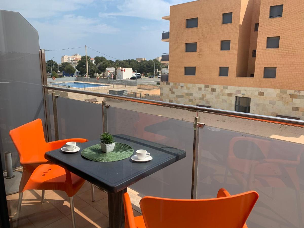 Appartement Tropikana à Miami Playa Extérieur photo