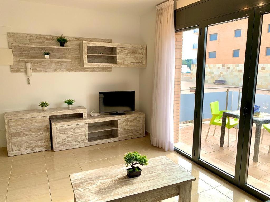 Appartement Tropikana à Miami Playa Extérieur photo
